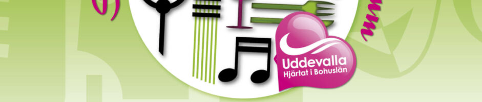 Musik Uddevallakalaset